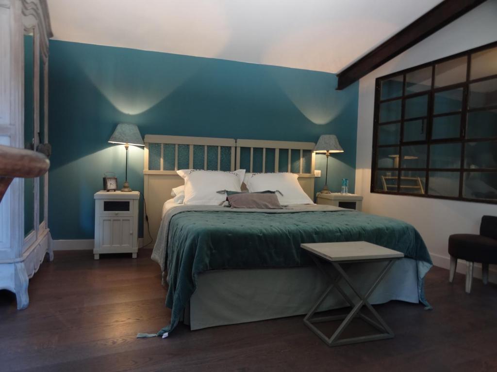 Chambres D'Hotes La Maison De Juliette Valentigney Room photo