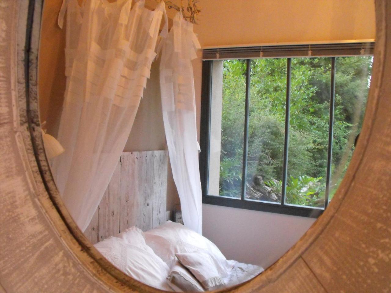 Chambres D'Hotes La Maison De Juliette Valentigney Exterior photo